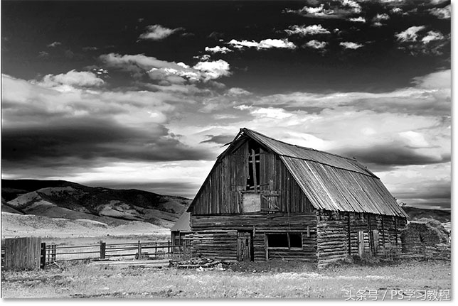 怎么用photoshop调整照片颜色,怎样用photoshop局部改变颜色