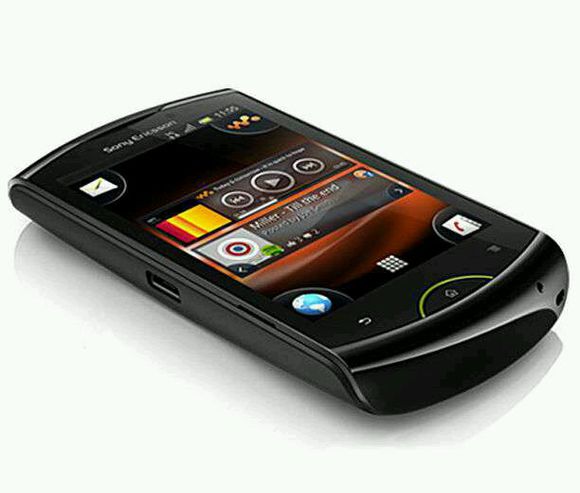 各个手机品牌的高端系列,史上最奇葩的十款手机盘点