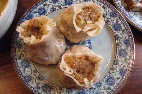 住在球场街的武汉伢，天生就有站在食物链顶端的优越感！