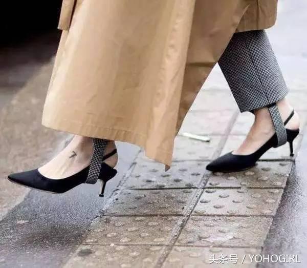 大一新生开学应买什么应季衣物,大一新生开学穿搭推荐