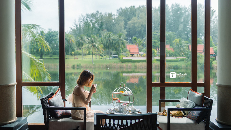 带你一起去泰国看海,回忆那年在泰国踏浪看海