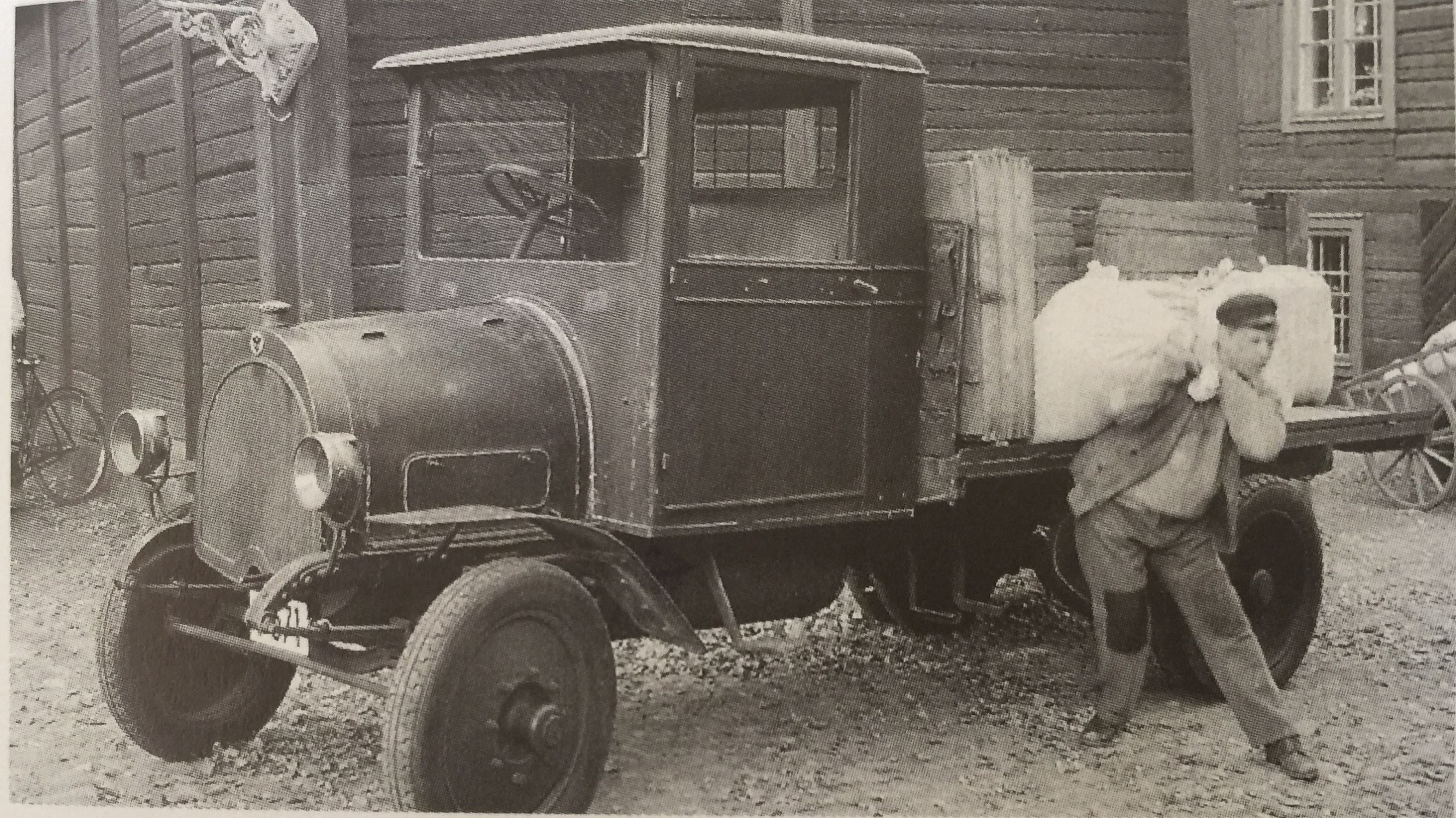 斯堪尼亚公路之王的由来,公路之王斯堪尼亚v88x8