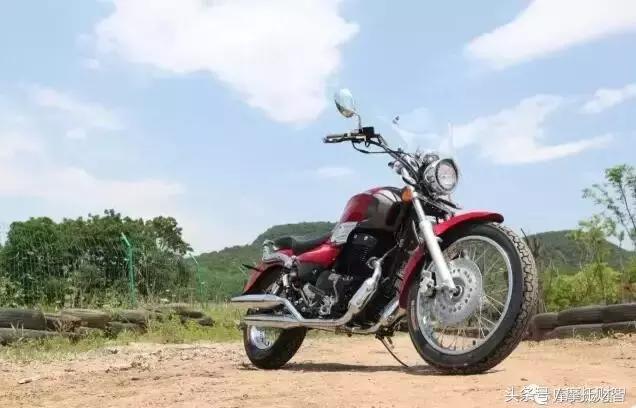 国产巡航车哪个保值,国产美式巡航机车