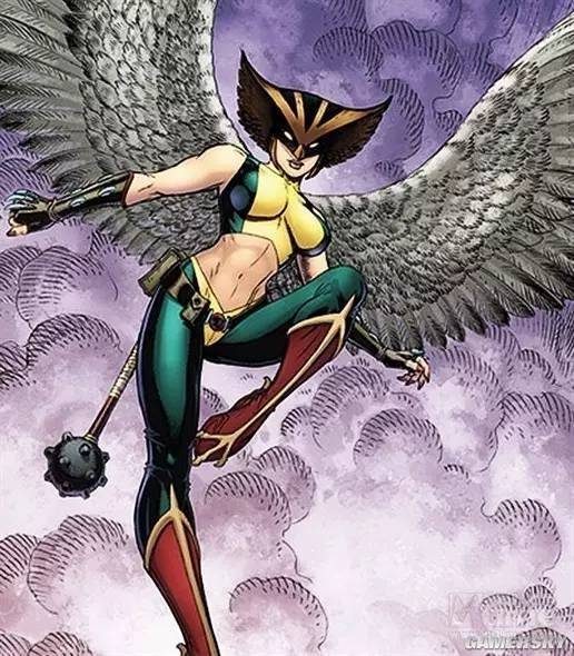 人气最高的超级英雄排名,超级英雄人气排名top100