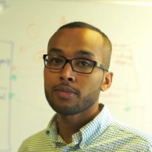 19位35岁以下的AI领域创新者,他们将改变世界对科技的看法