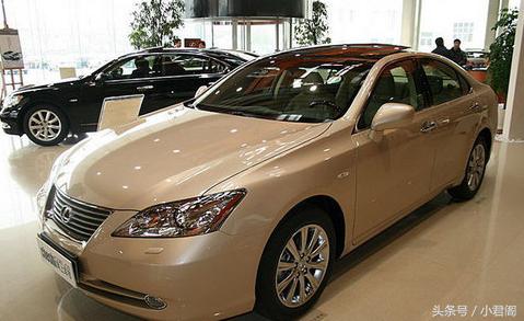 雷克萨斯es200碰撞预警校准,雷克萨斯碰撞雷达校准