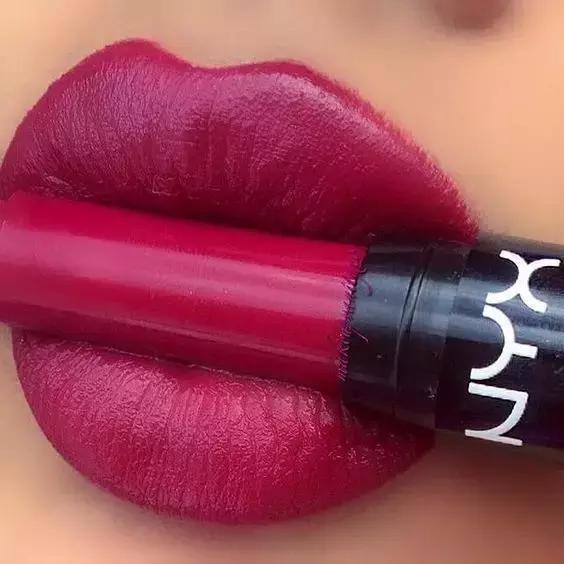 全世界最值得剁手的30款红色口红，建议收藏