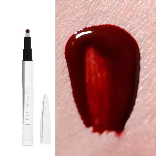 全世界最值得剁手的30款红色口红，建议收藏