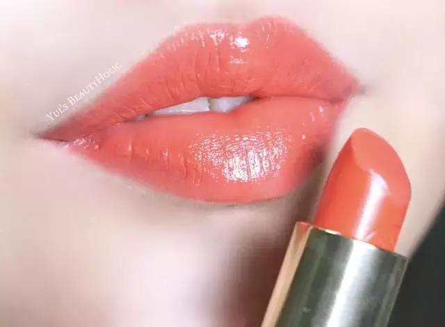 全世界最值得剁手的30款红色口红，建议收藏