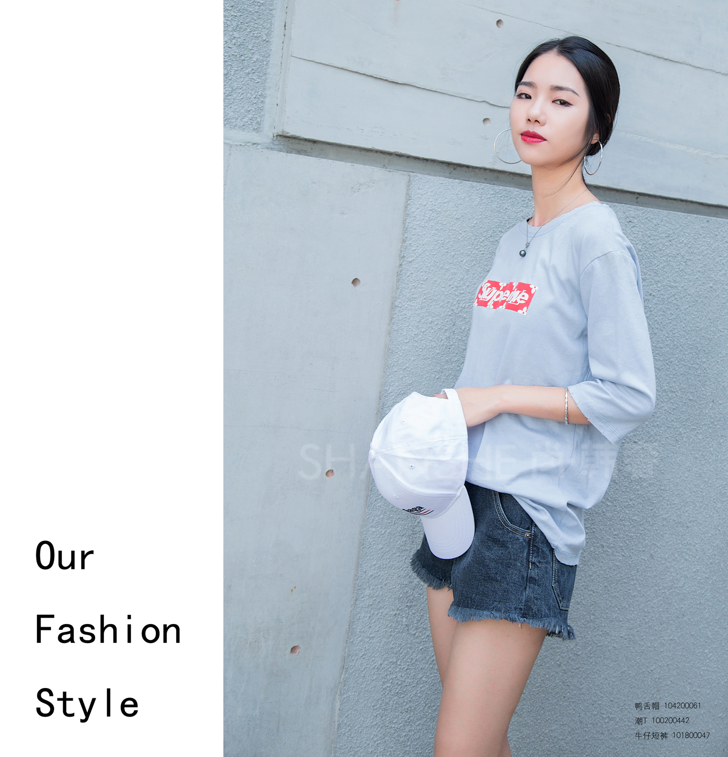 LOVE｜我喜欢的样子你都有