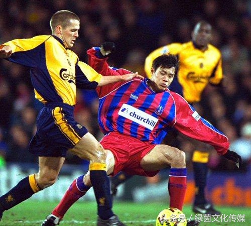 中国足球世界级球员,足坛历史上的十大万金油球员