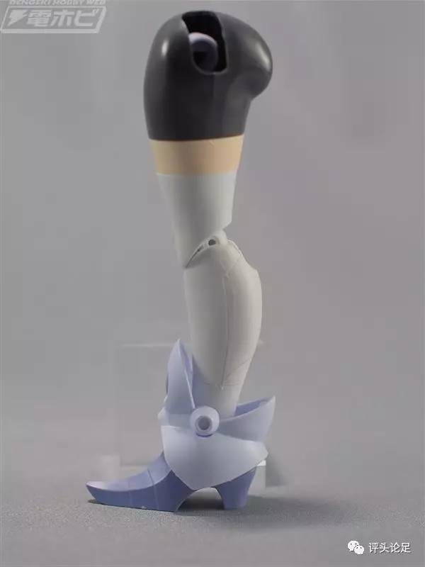 日站HGBF1/144超级强子图文评测!