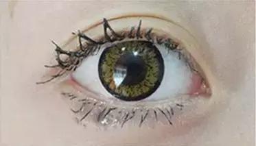 教你们正确的刷睫毛方法,睫毛长的怎么刷睫毛都好看