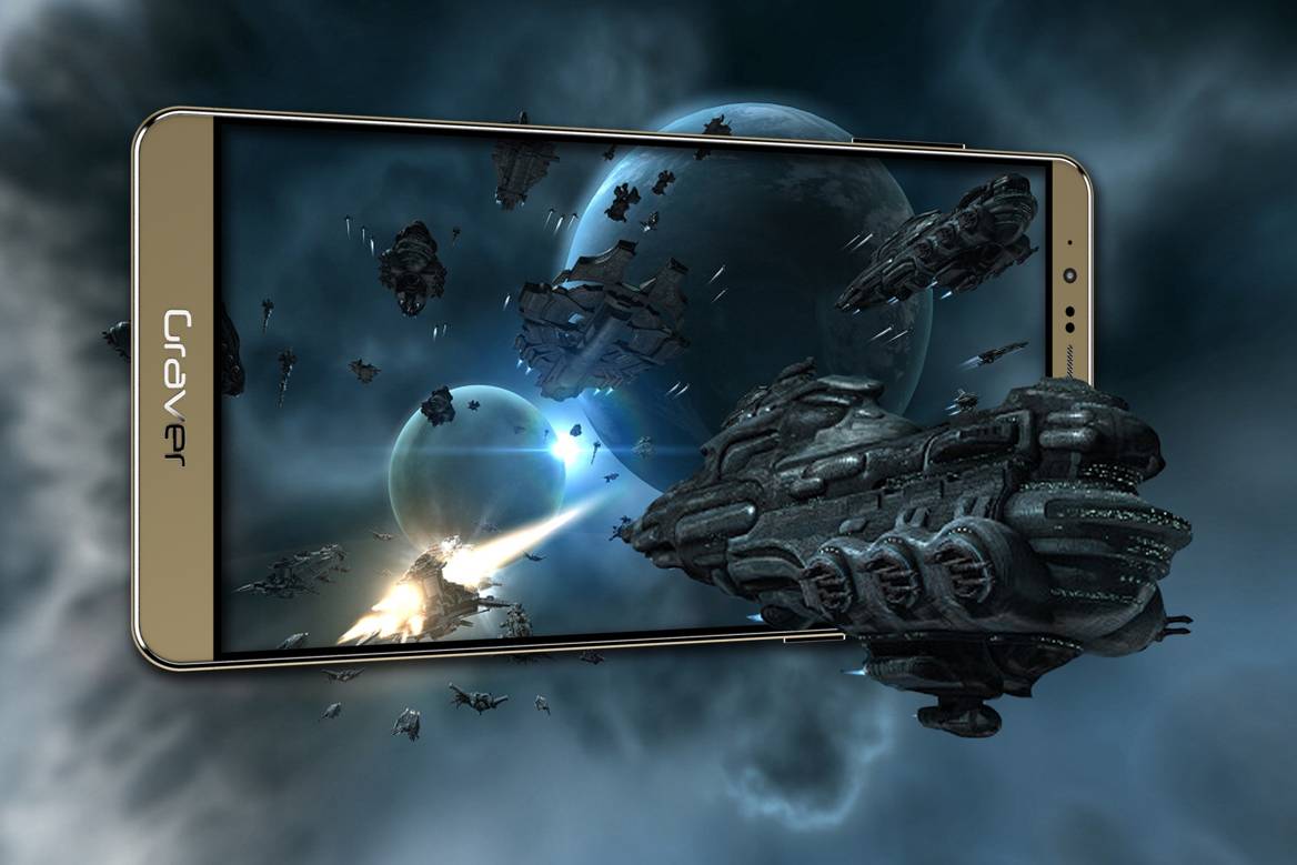 盘点真正的黑科技手机，iPhone弱爆了，拿着它们才叫装逼！