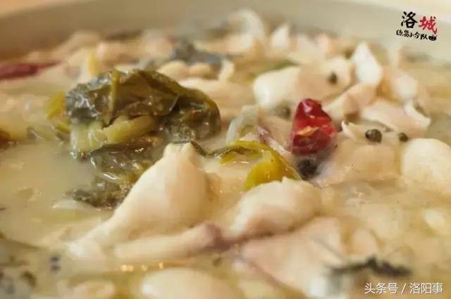 洛阳涧西100以内美食,洛阳美食推荐100元以下