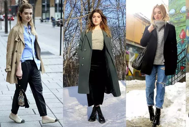 微胖小个子如何提升衣品,学小个子微胖穿搭