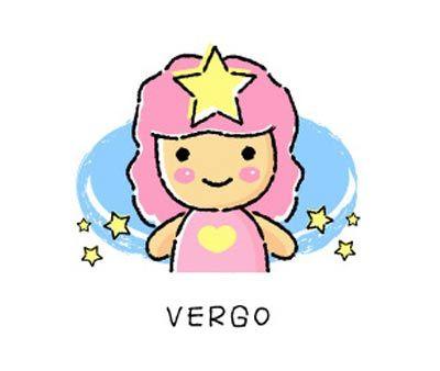 你以为的处女座就真的是处女座吗,你以为的处女座和实际的处女座