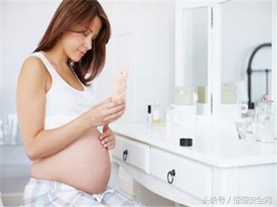 孕妈如何应对孕期皮肤问题,孕期皮肤问题应对方法