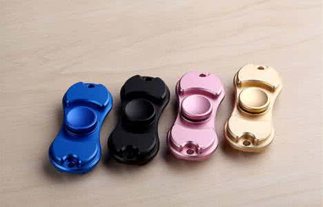 盘点指尖陀螺,指尖陀螺的优点