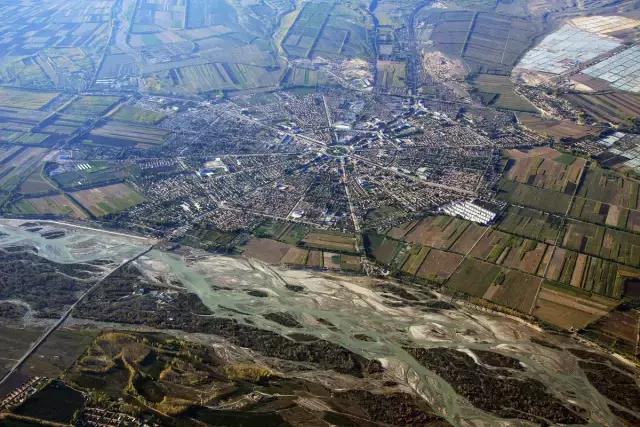 新疆风景看伊犁,新疆伊犁风水