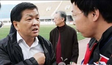 前中甲球员新冠离世,前中甲球员得新冠去世