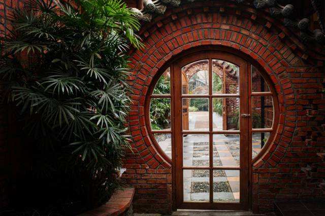 四川旅游学院4a风景区,四川国际标榜职业学院3a景区