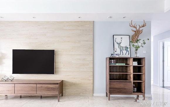 麋鹿元素和北欧风哪个好用,北欧风森林麋鹿