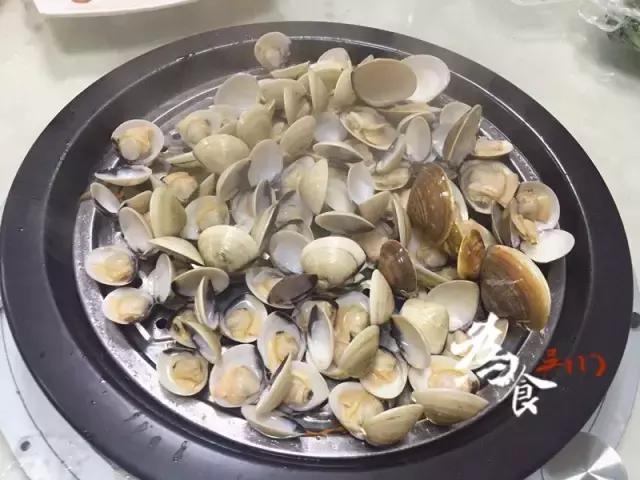 汤底蒸汽火锅,广州海鲜蒸汽粥底火锅