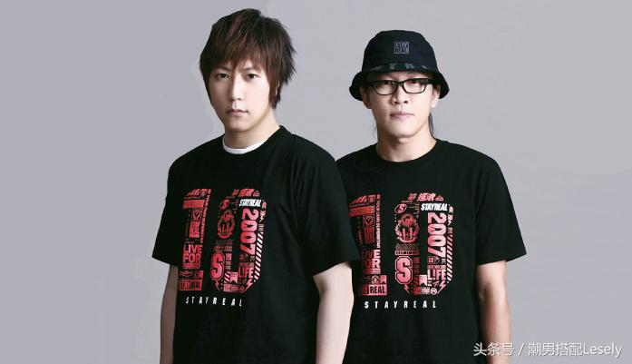 潮男穿搭技巧大全,潮牌穿搭攻略不会搭配的可以试试