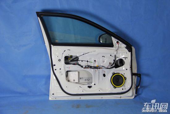 拆车坊六代凯美瑞拆解,拆车坊马自达阿特兹