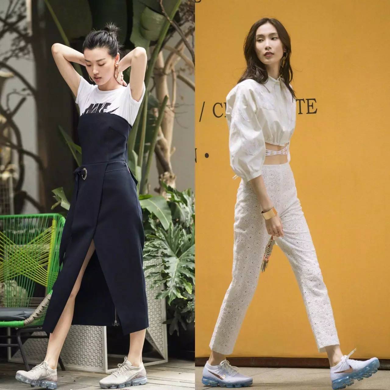 nike除了欧文还有什么,nike除了aj还有什么系列