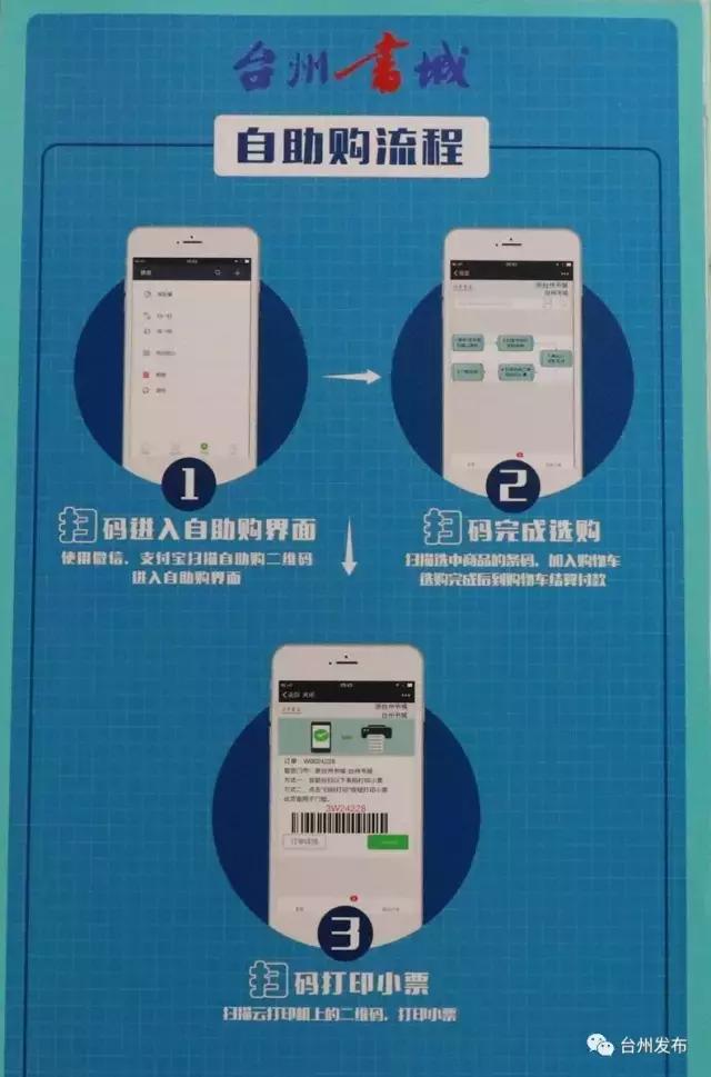 AI购书登陆台州！机器人导购玩转黑科技