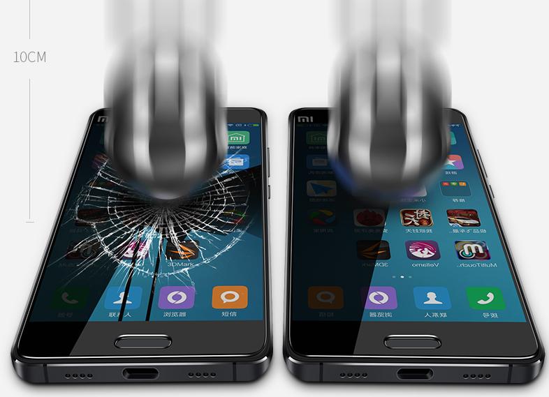 现在的钢化膜怎么贴,贴钢化膜与不贴钢化膜测评