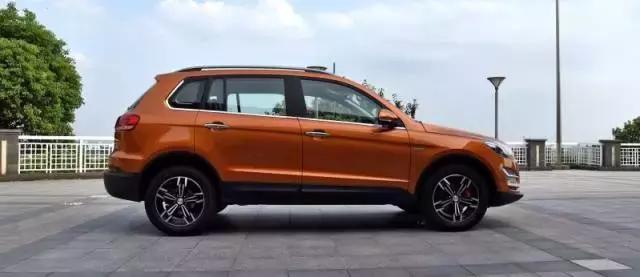 大迈x5比途观好看,大迈x5和t600的区别