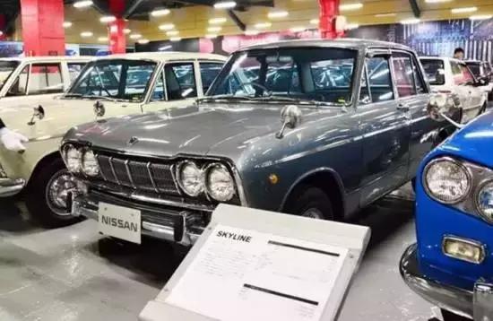 全球必去的汽车博物馆,世界上最奇葩的汽车博物馆