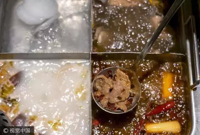 海底捞对中国餐饮业影响,海底捞对中国餐饮业的影响