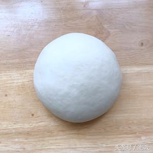 柔软叉烧包,怎样做叉烧包包子皮又白又嫩