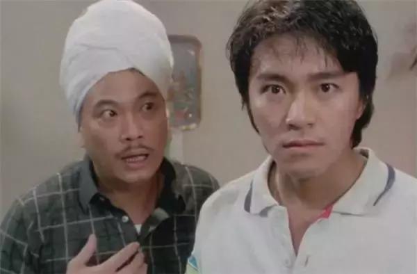 他们曾经是周星驰老爸，各个都是影坛大咖，现已去世大半