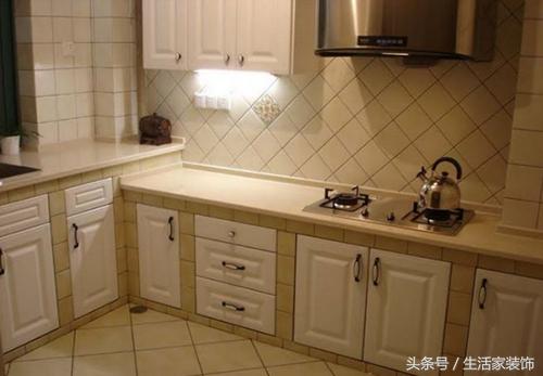 厨房风水十大布局图片,厨房室内的风水布局