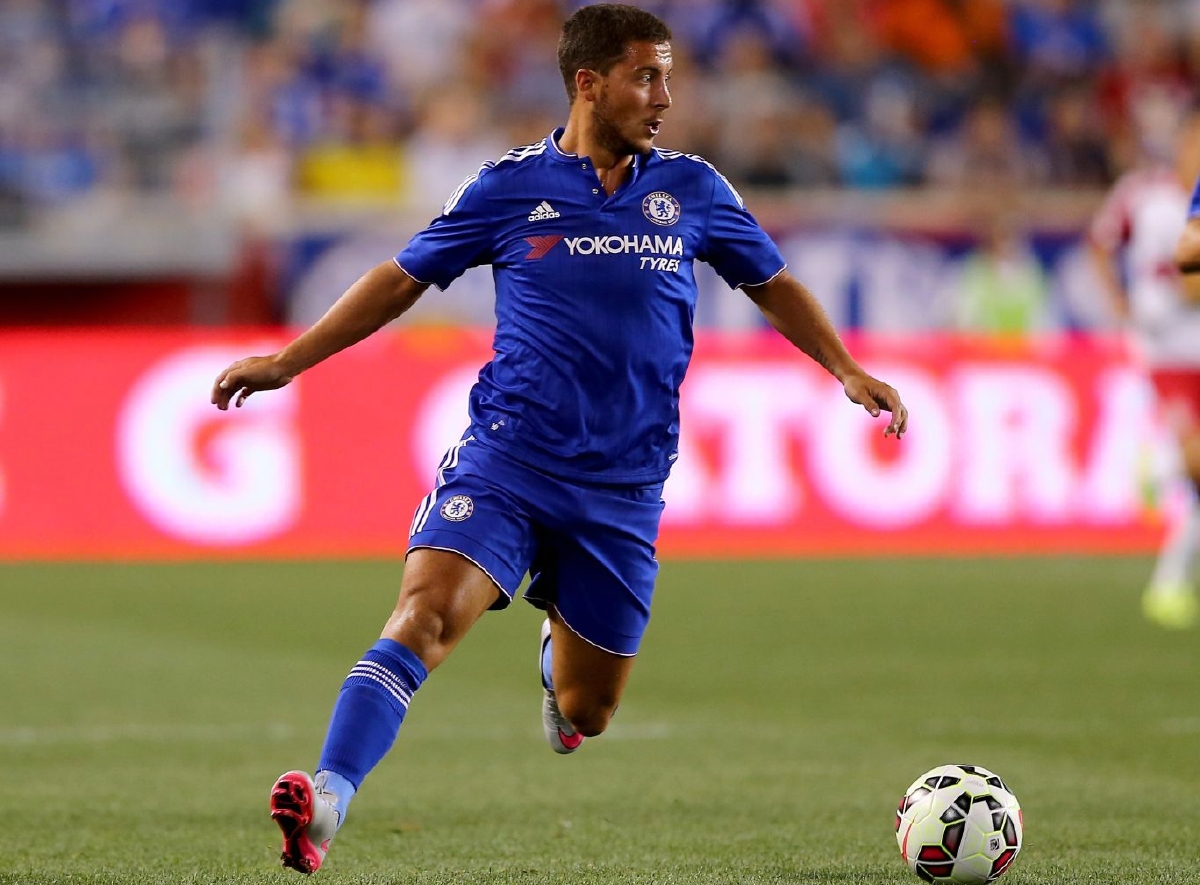 一家6人皆球员，阿扎尔家族演绎足球DNA