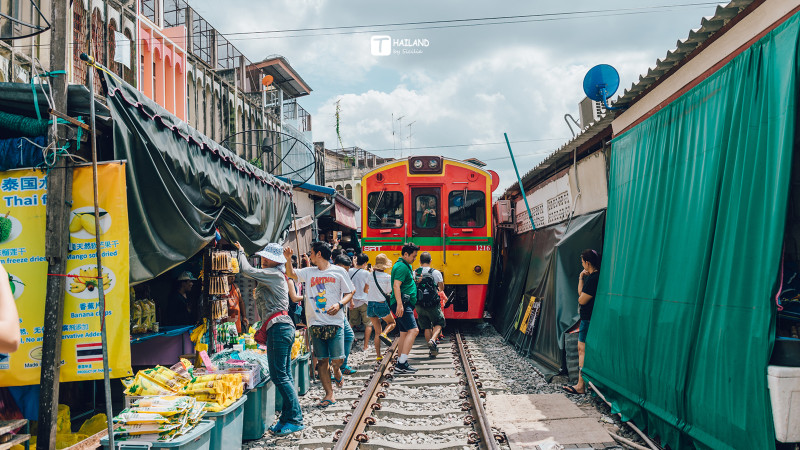 带你一起去泰国看海,回忆那年在泰国踏浪看海