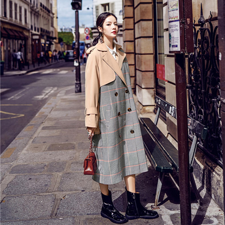 若是不般配，只有过路“呸”