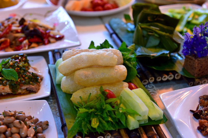 去西双版纳旅游吃住行攻略,去西双版纳旅行自由行攻略