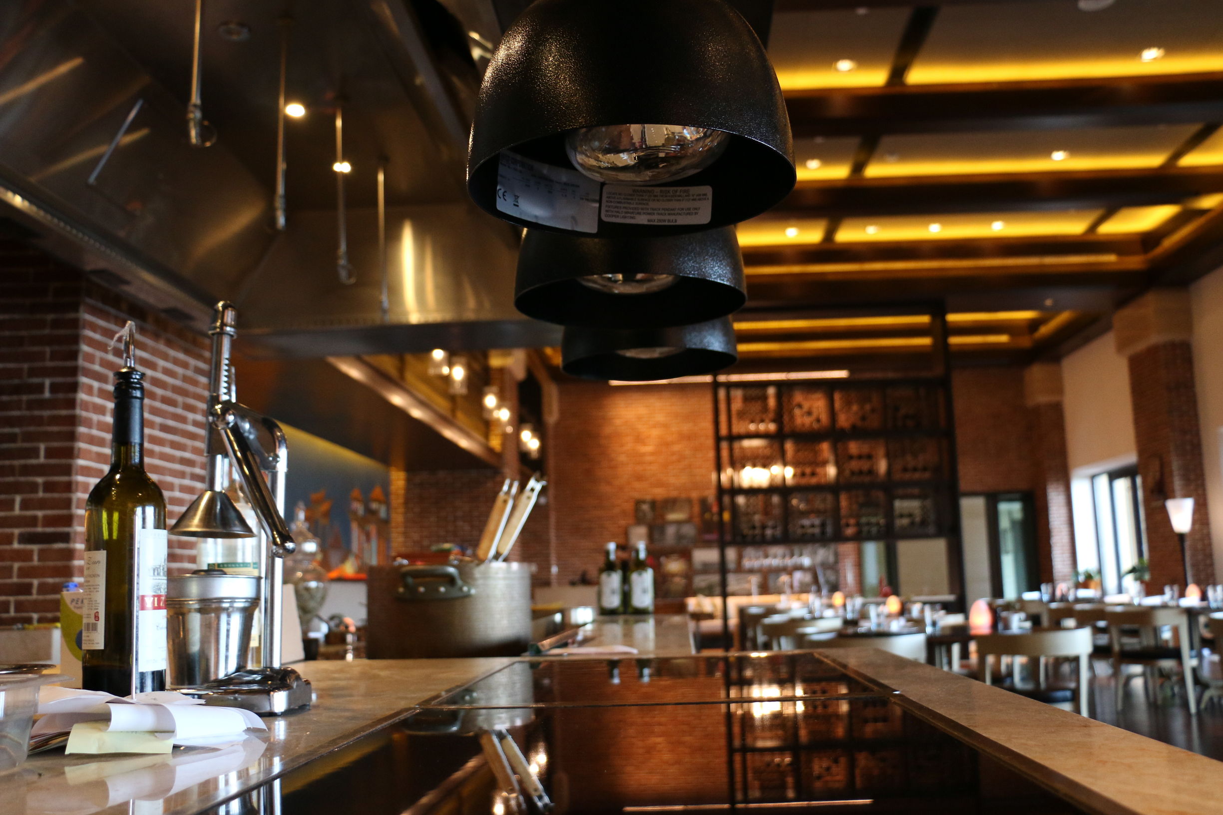 大理实力希尔顿餐厅,大理实力希尔顿酒店中餐厅