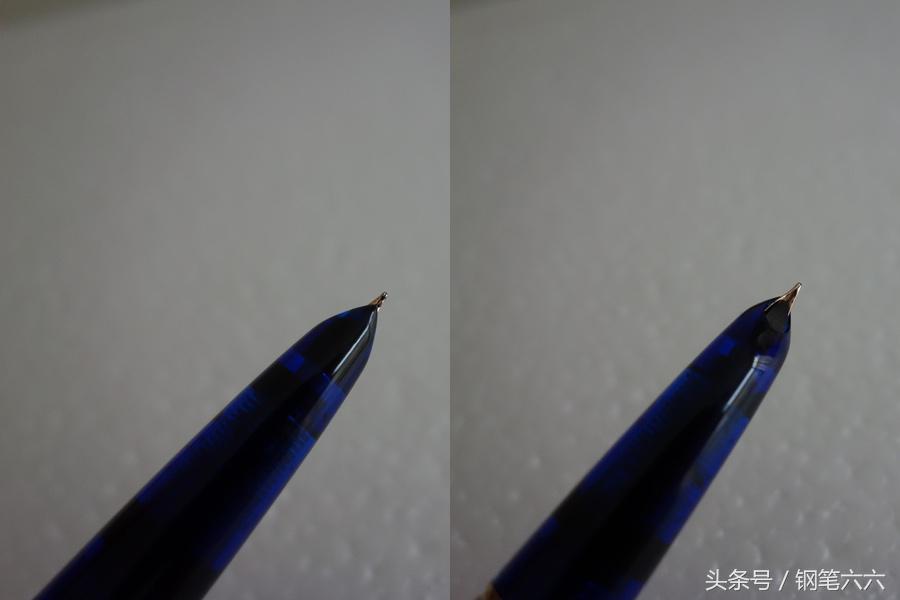 永生钢笔测评,钢笔永生618评测