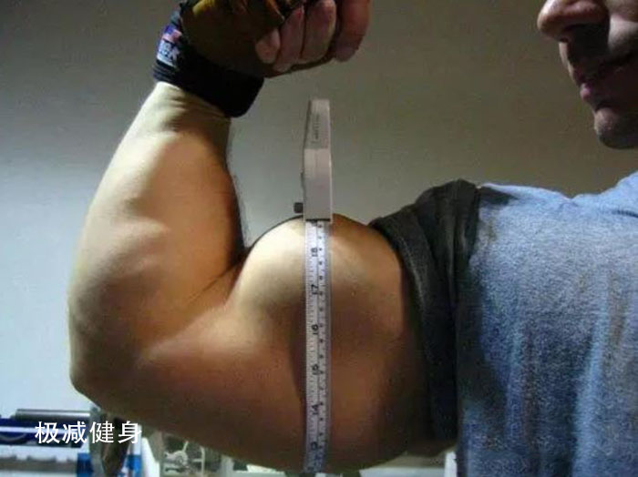 想把手臂练粗一点该做什么锻炼,手臂太细了怎么练粗学生