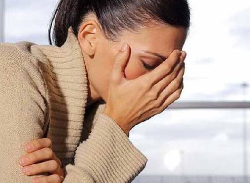 几个简单小窍门，缓解怀孕后的各种不舒服