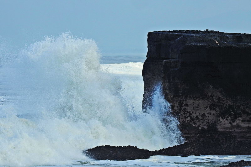 巴厘岛海神庙说说,巴厘岛海神庙情人崖