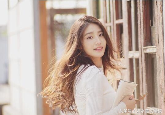 情感世界｜流年似水，我仍是你城堡里那片相思的叶