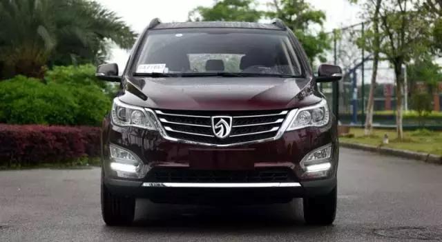 大迈x5比途观好看,大迈x5和t600的区别